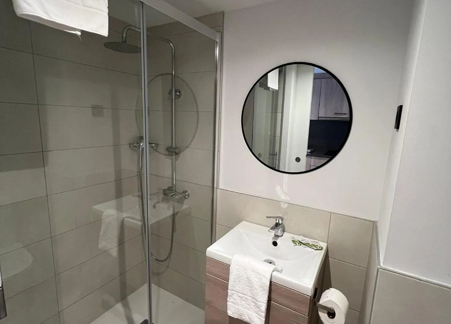 Micampus Barcelona Student Residence