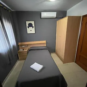 Del Carmen Estalagem