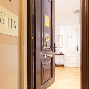 Casa Lolita Gasthof