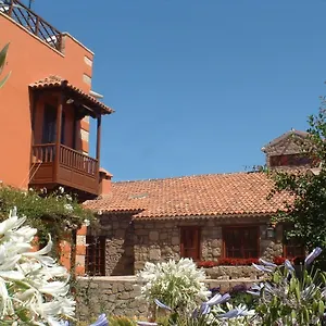 Rural San Miguel - Only Adults 4*, San Miguel de Abona Hiszpania