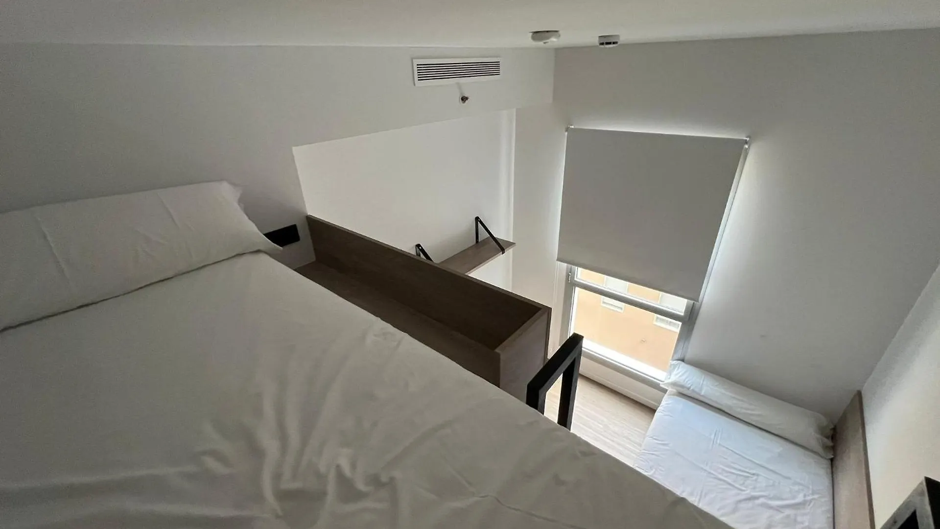 Micampus Barcelona Student Residence