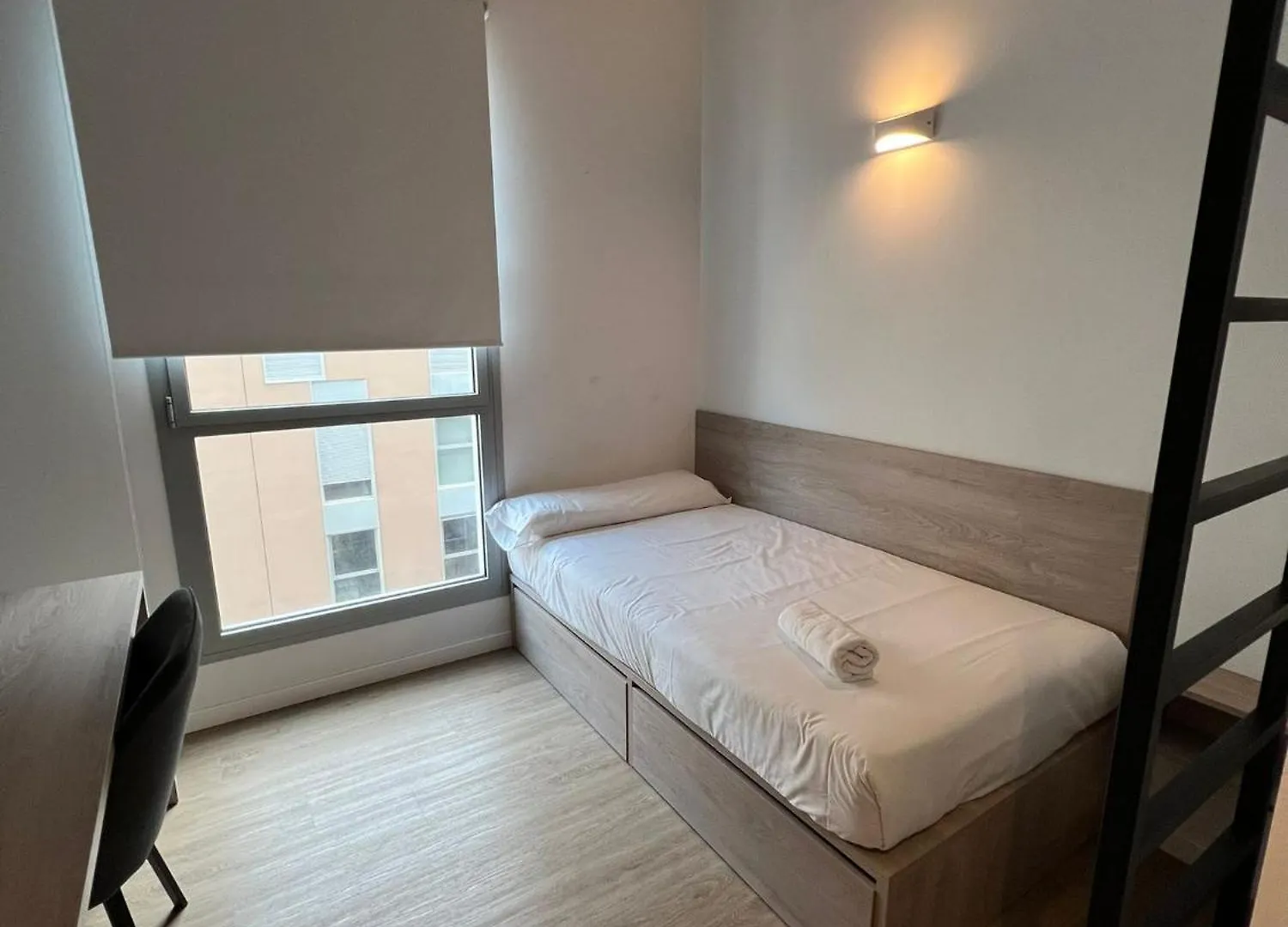 Micampus Barcelona Student Residence 0*,  Ισπανία